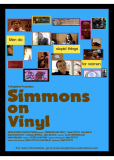 Simmons on Vinyl