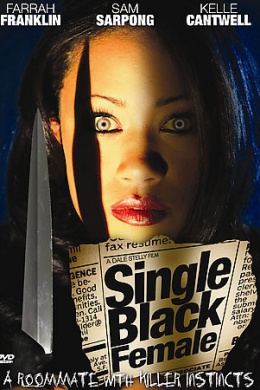 Single Black Female