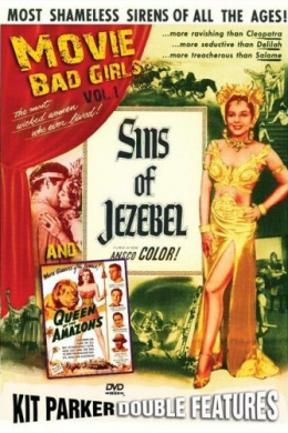 Sins of Jezebel
