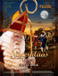 Sinterklaas en het geheim van het grote boek