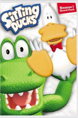 Sitting Ducks