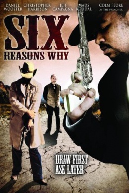 Six Reasons Why