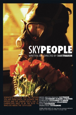 Sky People