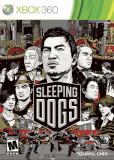 Sleeping Dogs