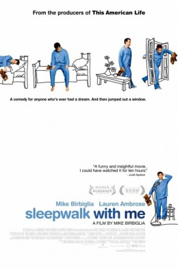 Sleepwalk