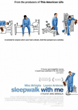 Sleepwalk