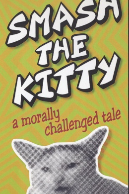 Smash the Kitty
