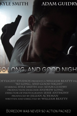 So Long, and Good Night
