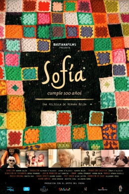 Sofía, cumple 100 años