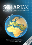 Solartaxi: Around the World with the Sun