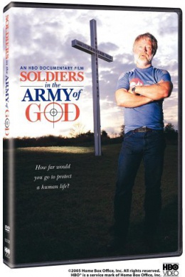 Soldiers in the Army of God