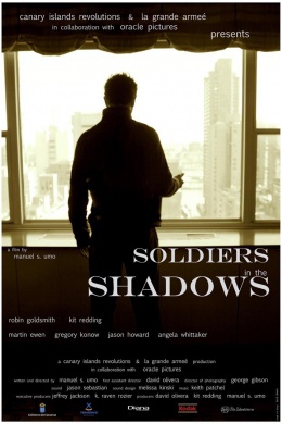 Soldiers in the Shadows