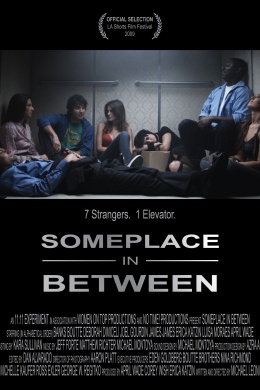 Someplace in Between