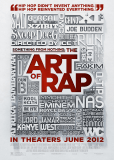 Something from Nothing: The Art of Rap