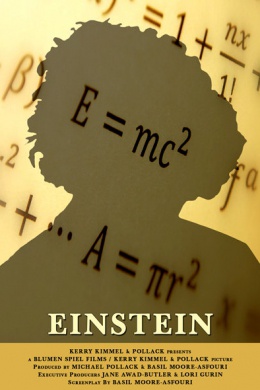 Son of Einstein