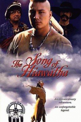 Song of Hiawatha