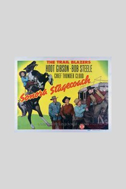 Sonora Stagecoach