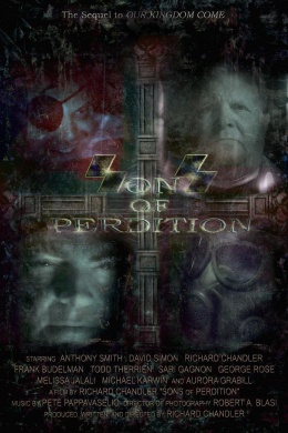 Sons of Perdition