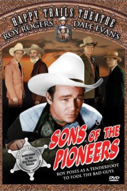 Sons of the Pioneers