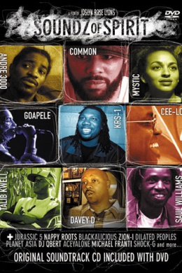Soundz of Spirit