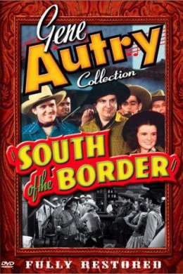 South of the Border