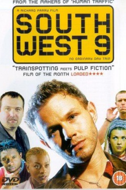 South West 9