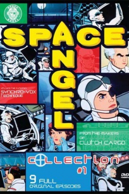Space Angel