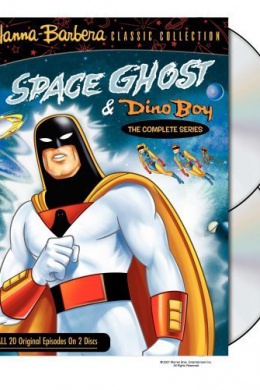 Space Ghost