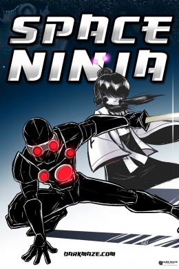 Space Ninja