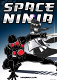 Space Ninja