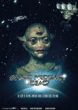 Space Precinct Legacy