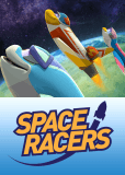 Space Racers