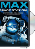 Space Station 3D