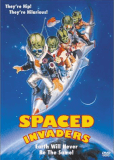 Spaced Invaders