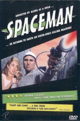 Spaceman