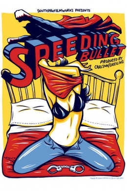 Speeding Bullet