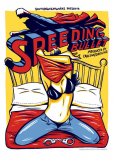 Speeding Bullet