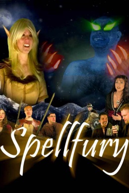 Spellfury