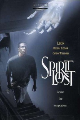 Spirit Lost