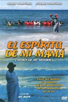 Spirit of My Mother