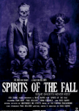 Spirits of the fall