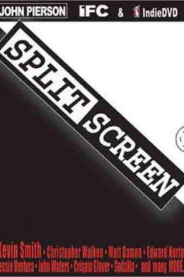 Split Screen