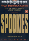 Spookies