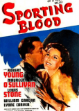 Sporting Blood