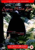 Spring Heeled Jack