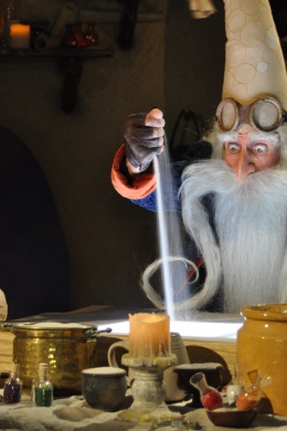 Sprookjes van Klaas Vaak