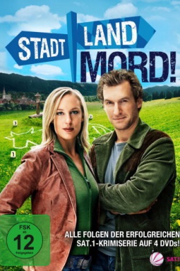 Stadt Land Mord!