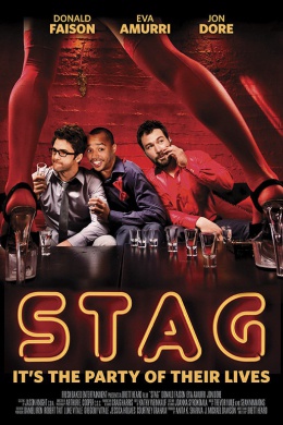 Stag