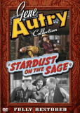 Stardust on the Sage