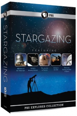 Stargazing